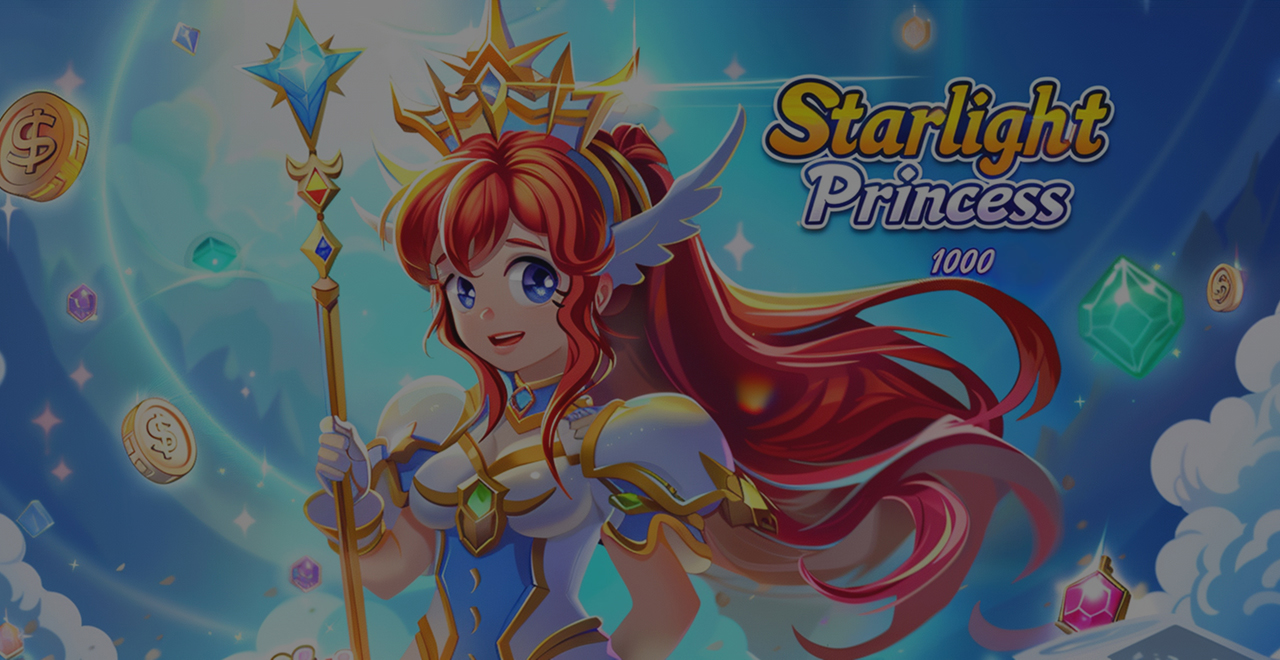 Starlight Princess 1000