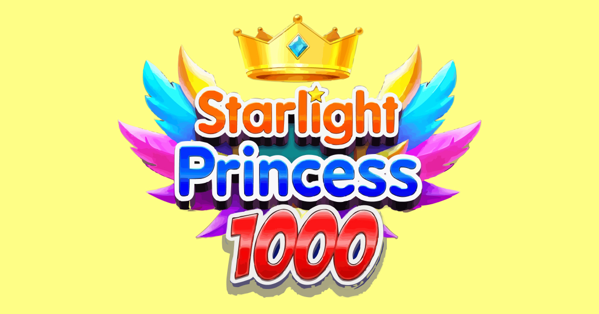 Starlight Princess 1000